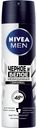 Дезодорант Nivea For Men Невидимый для черного и белого спрей 150мл