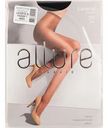 Колготки женские Allure Lacerta цвет: nero/чёрный размер 3, 20 den