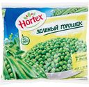 Горошек зелёный быстрозамороженный Hortex, 400 г