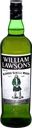 Виски WILLIAM LAWSON'S купажированный, 40%