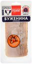 Буженина запеченная РЕМИТ нарезка, 100г