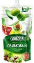 Майонез Слобода оливковый 67%, 400мл