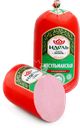 Колбаса вареная ИДЕЛЬ Мусульманская, Халяль, 400г