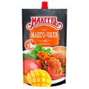 Соус МАХЕЕВЪ Манго-Чили, 230г