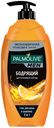 Гель для душа мужской «Бодрящий цитрусовый заряд» Palmolive, 750 мл