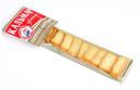 Филе кальмара горячего копчения «Море продуктов» ломтики, 150 г