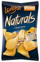 Чипсы картофельные Lorenz Naturals Пармезан 100 г