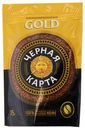 Кофе «Черная Карта» Gold сублимированный, 75 г