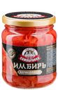 Имбирь Скатерть-Самобранка розовый маринованный 250мл ст/б