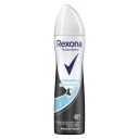 Дезодорант-антиперспирант спрей Чистота воды, Rexona, 150 мл, Россия