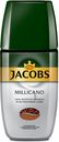 Кофе JACOBS  MILLICANO, 160г