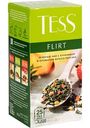 Чай зелёный Tess Flirt, 25×1,5 г