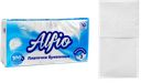 Платочки бумажные 3 слоя, ТМ «ALFIO» 