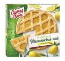 Пирог песочный "Итальянский пай", Сдобная особа, 400 г