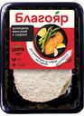 Шницель куриный Венский с сыром охлажденный Благояр ГВУ 260г