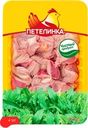 Желудки куриные ПЕТЕЛИНКА, 500г