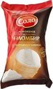 Пломбир Соло с ароматом творожного крема 15% БЗМЖ 70г