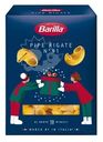 Макароны Barilla Пипе Ригате n.91 450г