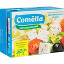Сыр для греческого салата рассольный Comella 35%, 200 г
