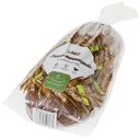 Хлеб РОДНЫЕ ПРОСТОРЫ ржано-пшеничный, 450г