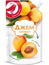 Джем АШАН Абрикосовый на пектине, 270 г