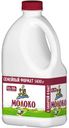 Молоко пастеризованное «Кубанский молочник» Отборное 3,4-6%, 1,4 л