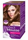 Краска-мусс для волос без аммиака Perfect mousse, 700 Темно-русый