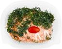 Торт печеночный, весовой