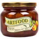 Варенье из белой черешни Artfood, 450г
