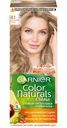 Краска для волос Garnier Color Naturals песчаный берег 8.1