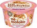 Продукт овсяный NEMOLOKO Десерт Грецкий орех, кленовый сироп, 130г