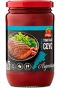 Соус томатный Помидорка для мяса, 350мл