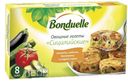 Овощные галеты Bonduelle Кантри 300г