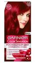 Крем-краска для волос Garnier,«Color Sensation, 5.62 царский ганат