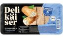Блинчики Delikaiser с творогом, 420г