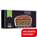 Хлебцы Молодцы Бородинские хруст ц/з 150г фл/п (Молодец):12