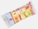 Снек с сыром ХК Инской 100г