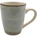 Кружка керамическая Maxus Бриз, 350мл