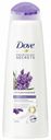 Шампунь Dove Nourishing Secrets Густые и сильные лаванда и розмарин 380 мл