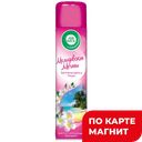 AIR WICK Освеж возд Мальд мечт/Испан каник Микс 290мл:12