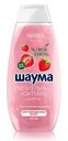 Шампунь Шаума Питательный Коктейль для поврежденных волос, 370мл