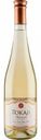 Вино Tokaji Harslevelu белое полусладкое 11 % алк., Венгрия, 0,75 л