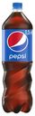 Напиток сильногазированный Pepsi 1,5л