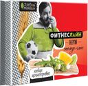 Хлебцы Хлебцы Молодцы Фитнес линия цельнозерновые с железом хрустящие 100г