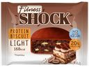 Изделие кондитерское Fitnesshock Итальянский десерт, 40г