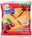 Конвертик Венский Мастер пироговъ с вишней, 70 г