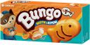 Пирожное Bungo с молочно-апельсиновой начинкой, 120 г