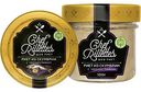 Риет из скумбрии Путина с черносливом, 100 г