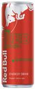 Энергетический напиток Red Bull Red Edition Watermelon газированный безалкогольный 0,25 л