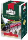 Чай черный Ahmad Tea Английский завтрак листовой, 200 г